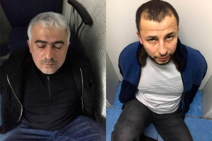 “Qanuni oğru”ları niyə eyni gündə öldürdülər? - MÜƏMMA