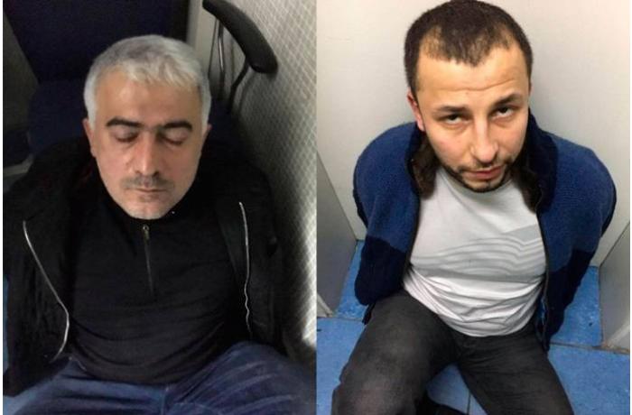 “Qanuni oğru”ları niyə eyni gündə öldürdülər? - MÜƏMMA