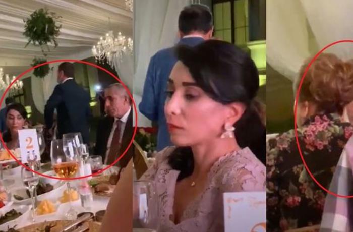 Bir səhvə görə vəzifəsini itirən məmurlar — FOTO