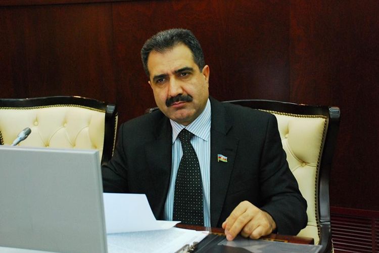 Bir səhvə görə vəzifəsini itirən məmurlar — FOTO
