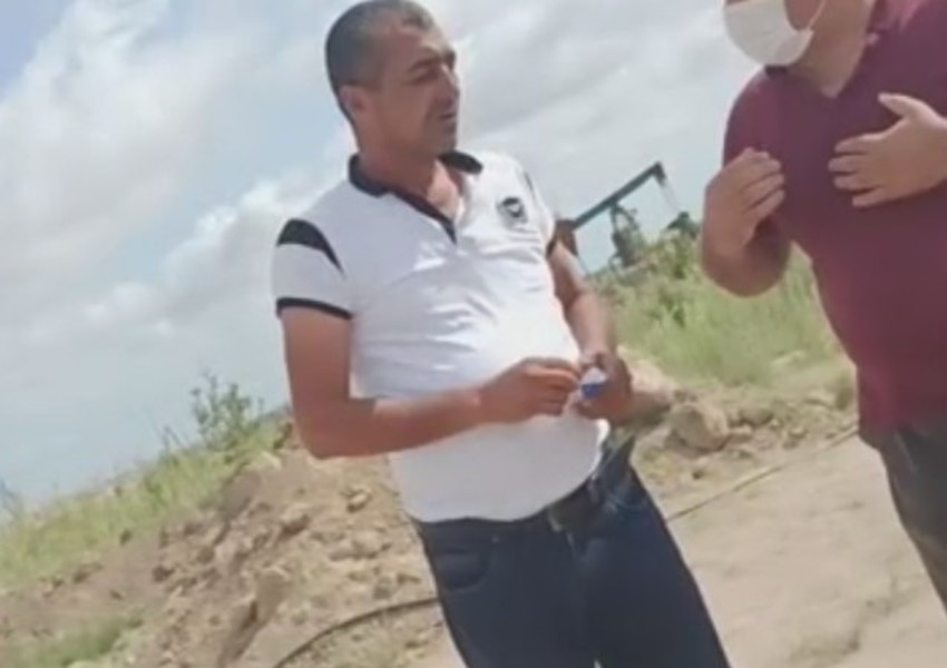 Neft sənayesinin "Zöhrab" adlı problemi, yeni quyu qazıla bilinmir