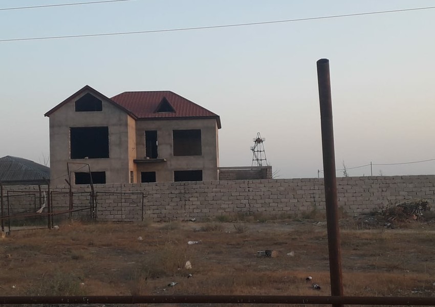 Neft sənayesinin "Zöhrab" adlı problemi, yeni quyu qazıla bilinmir
