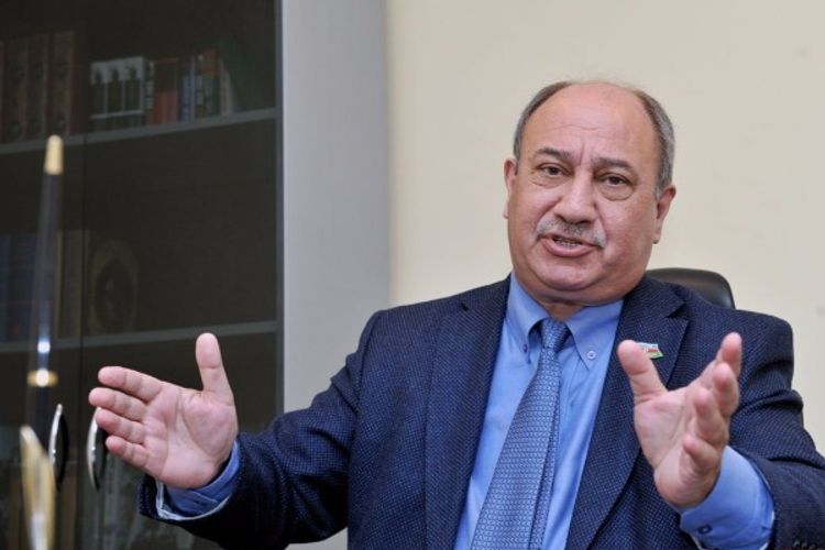 Yeni Azərbaycan Partiyasında yenilənmə baş verməlidir? - RƏYLƏR