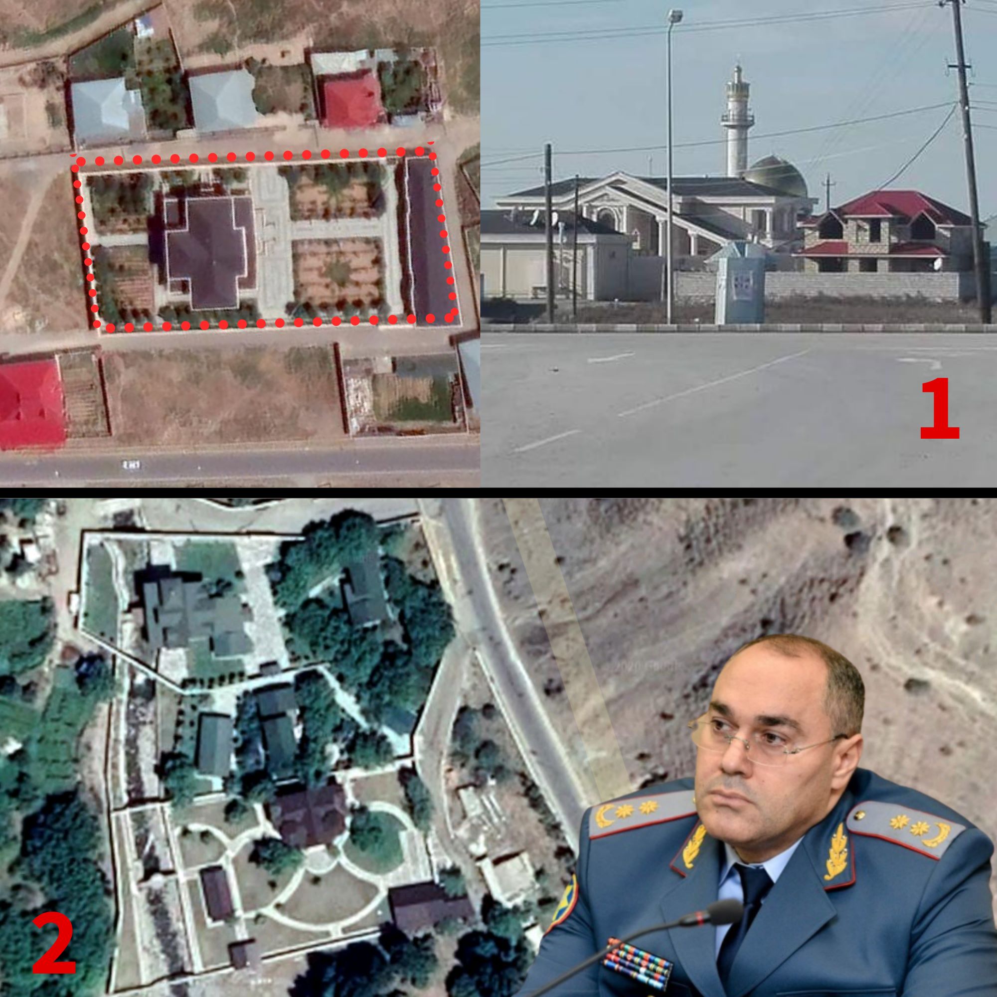 Səfər Mehdiyevin varidatı və vəzifəyə təyin etdiyi yaxın qohumları - SİYAHI