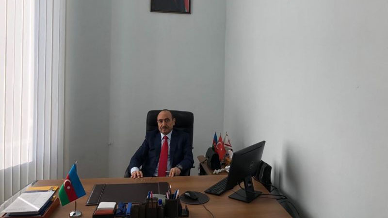 Ramiz Mehdiyevin 17 anı...