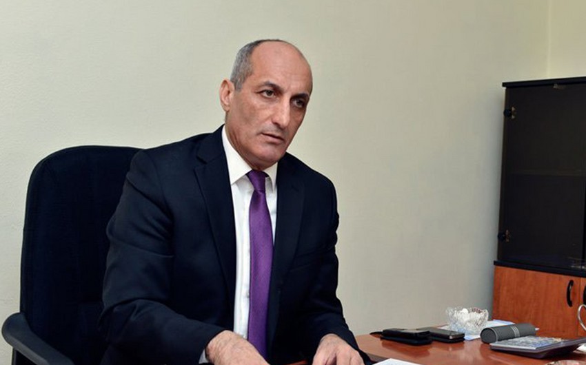 Fikrət Yusifov