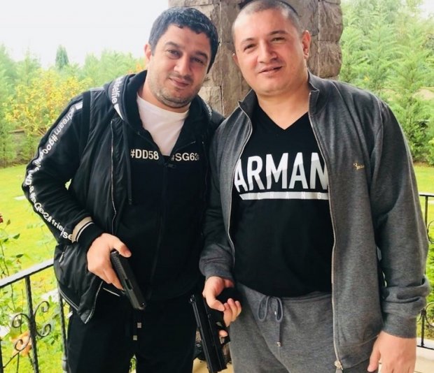 “Lotu Quli”nin qətlinin sifarişçisi açıqlandı