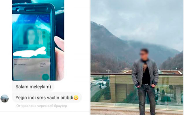 Videosu yayıldığı üçün işini itirən polislər... - Fotolar