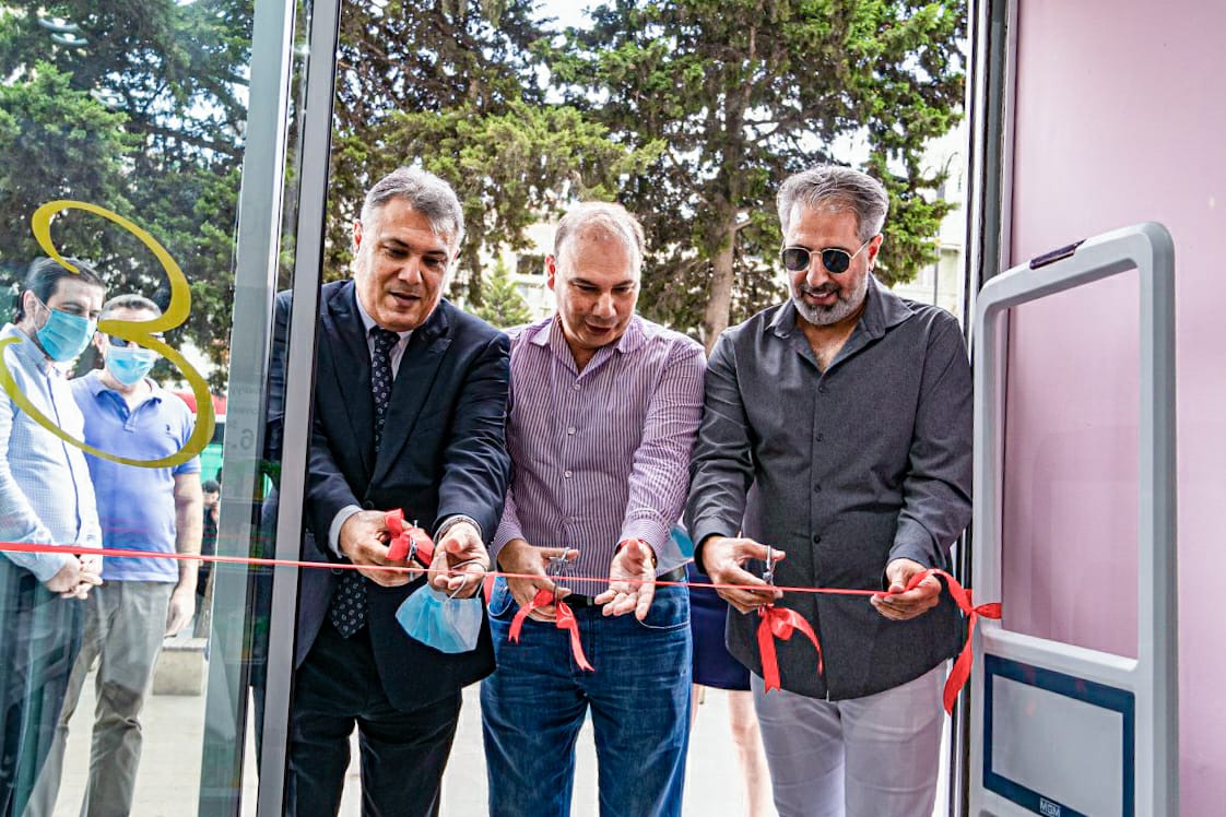 Caremood ilə gözəlliyiniz göz qamaşdırsın - FOTOLAR