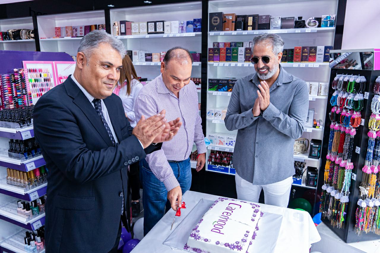 Caremood ilə gözəlliyiniz göz qamaşdırsın - FOTOLAR
