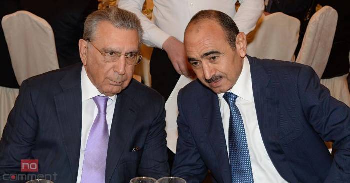 Həsənovun və Mehdiyevin AzərTAC-dakı şəbəkəsi nə işlə məşğul olub? - Böyük təmizləmə gözlənilir...