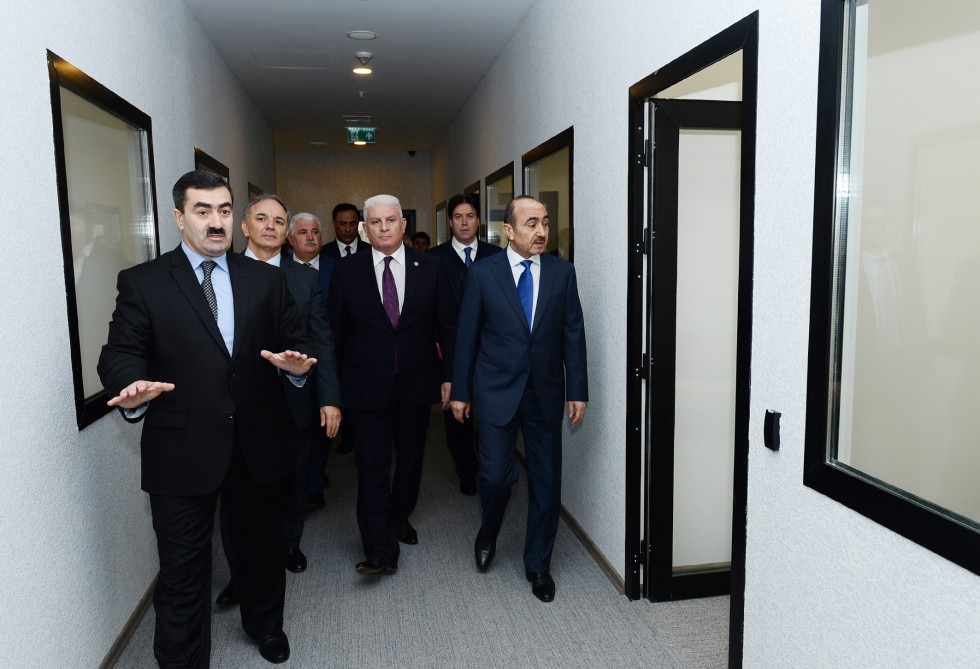 Əli Həsənov “paralel dövlət”i necə qururdu? — Türkiyənin Azərbaycandakı səfirinə AÇIQ MƏKTUB