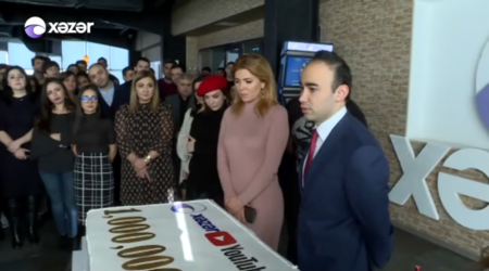 Əli Həsənov “paralel dövlət”i necə qururdu? — Türkiyənin Azərbaycandakı səfirinə AÇIQ MƏKTUB