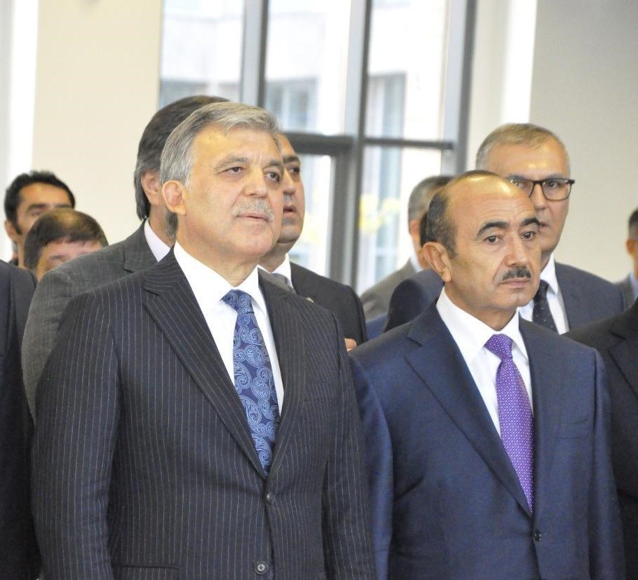 Əli Həsənov “paralel dövlət”i necə qururdu? — Türkiyənin Azərbaycandakı səfirinə AÇIQ MƏKTUB