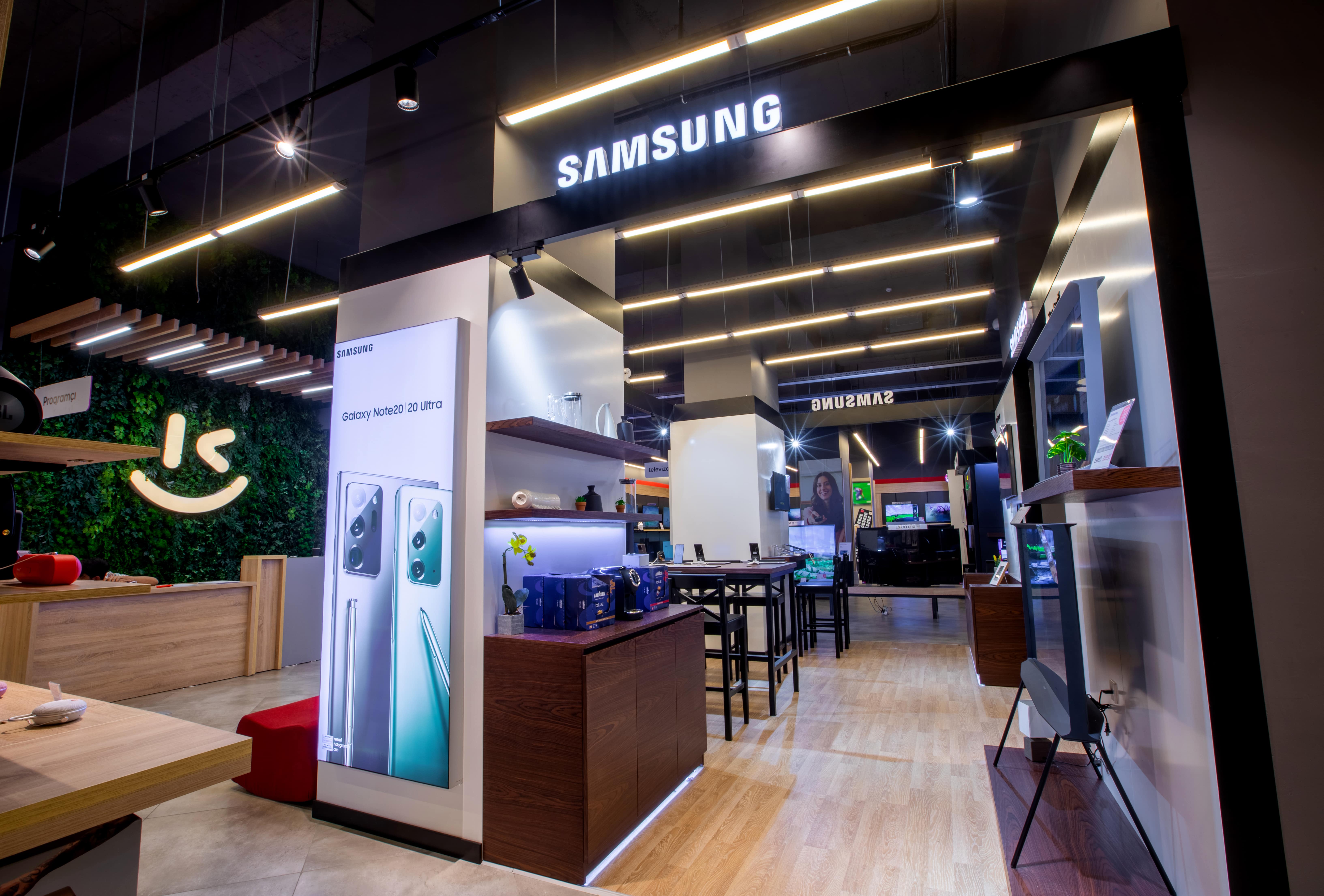 Qafqazın ən böyük elektronika və mebel mağazası təqdim olundu – AÇILIŞA ÖZƏL 50%-DƏK ENDİRİMLƏR