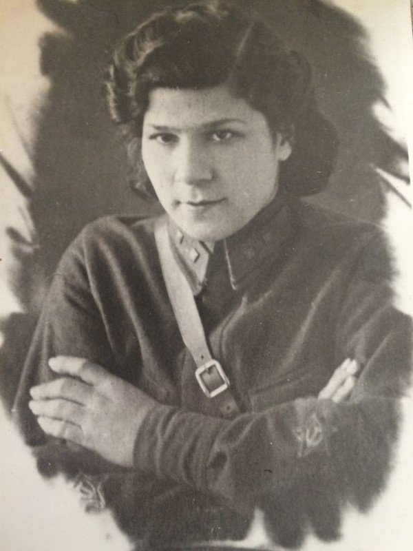 Arzu Rzayevin anası görün hansı məşhurdur — Fotolar