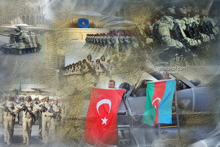 "Rusiya Ermənistanı Azərbaycana qarşı müharibəyə hazırlayır" - İsrail və Türkiyə saytları belə yazır