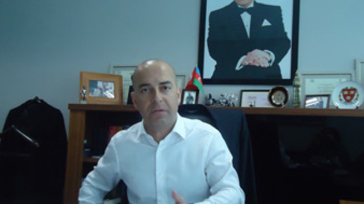 Azəridmanservis: TOPAZ-ın maliyyə məsələlərinə “Caspian Tech” şirkəti cavabdehdir - 100 milyonluq skandal