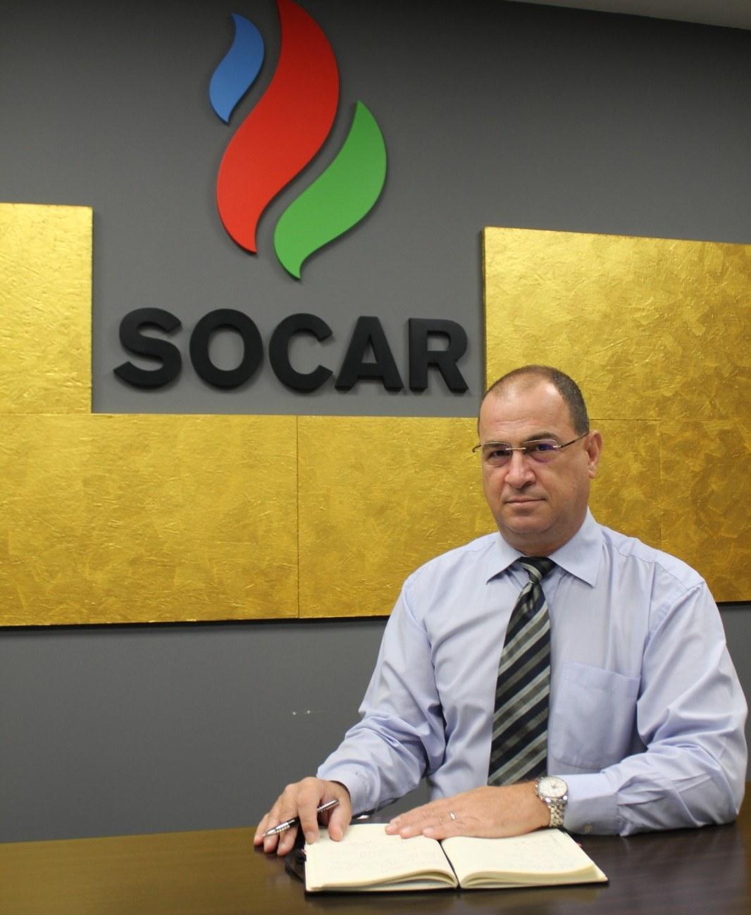 Rumıniyada “SOCAR” brendi altında 50-ci YDM istifadəyə verildi