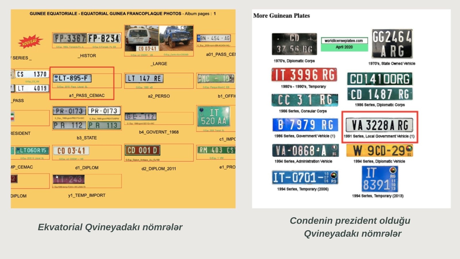 Dava professorla tələbə arasında olub: Qvineya prezidenti naziri döyməyibmiş – FOTO/VİDEO