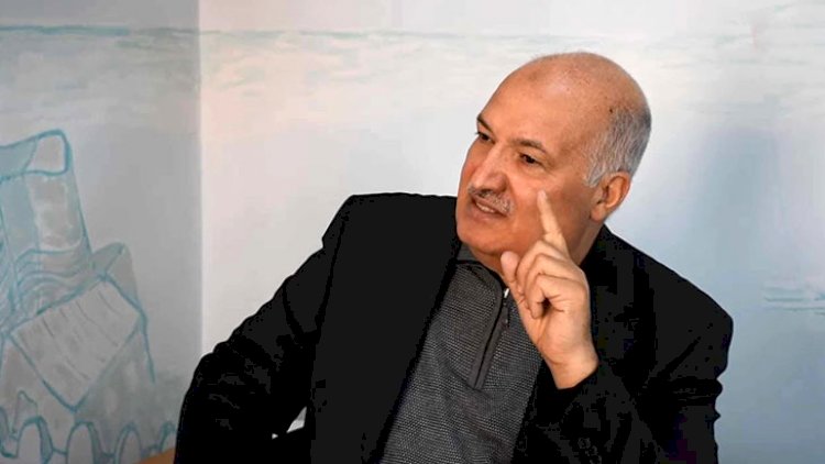 “Kaspi” Təhsil sisteminin özü bir növ FETÖ təhsil sisteminin oxşarıdır” – ƏLİ HƏSƏNOV HAQDA RƏYLƏR