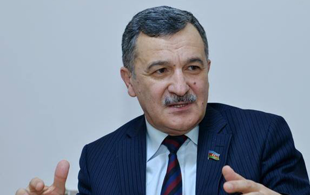 “Kaspi” Təhsil sisteminin özü bir növ FETÖ təhsil sisteminin oxşarıdır” – ƏLİ HƏSƏNOV HAQDA RƏYLƏR