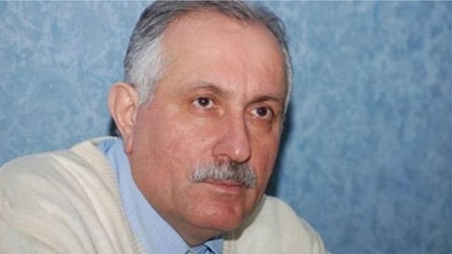 “Əli Həsənovun FETO ilə birbaşa əlaqələri olub” – Mehman Əliyev