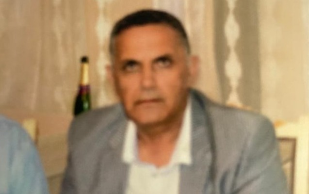 Türkan icra nümayəndəsinin oğlu öz bacısını öldürdü - Fotolar