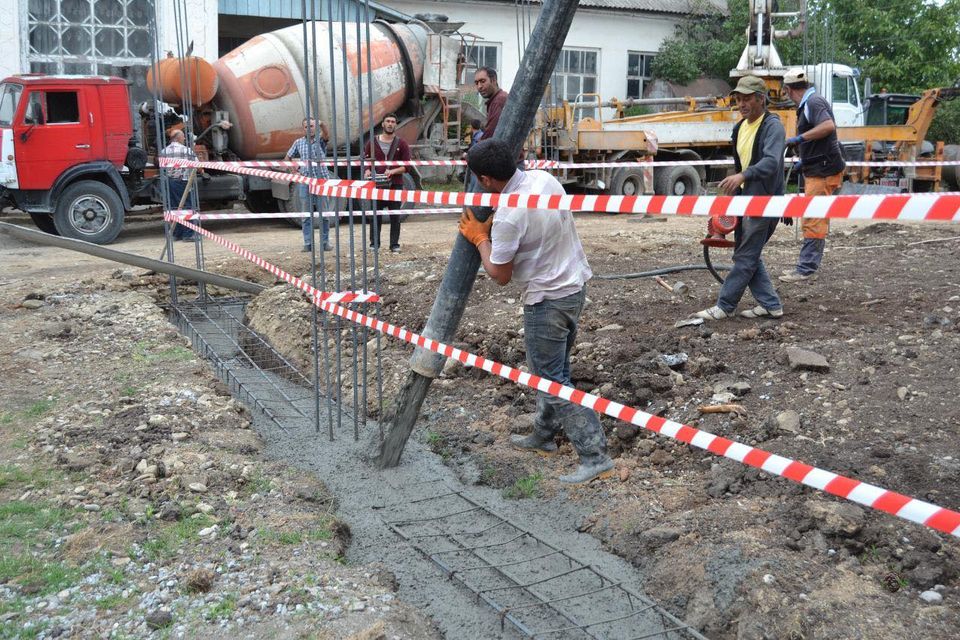 “İsmayıllının inkişafı məqsədimizdir...” – İcra başçısı