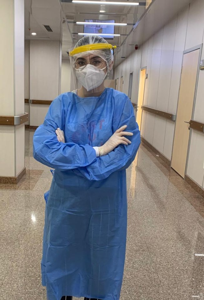 Adi qrip, yoxsa koronavirus? – Həkim bunları fərqləndirməyin yollarını açıqladı