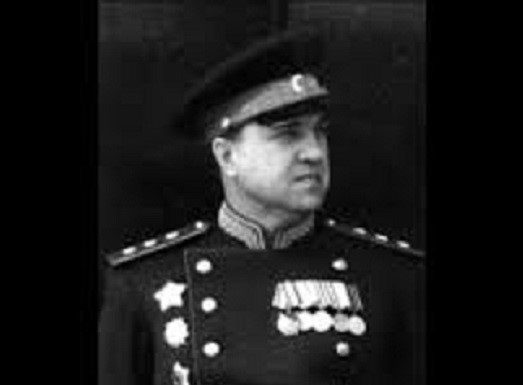 Qalib marşal və generallara qarşı “qənimət işi” – Jukovun evində aparılan axtarışda nələr çıxıb...