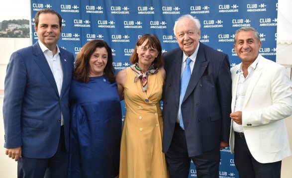 Fransız kəşfiyyatının erməni cəbhəsi – İzlər Marselə aparır