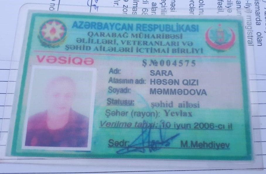 Həqiqi qazilər cəbhəyə üz tutur, saxta “qazi”lər isə dövlətin mülkünü zəbt edir