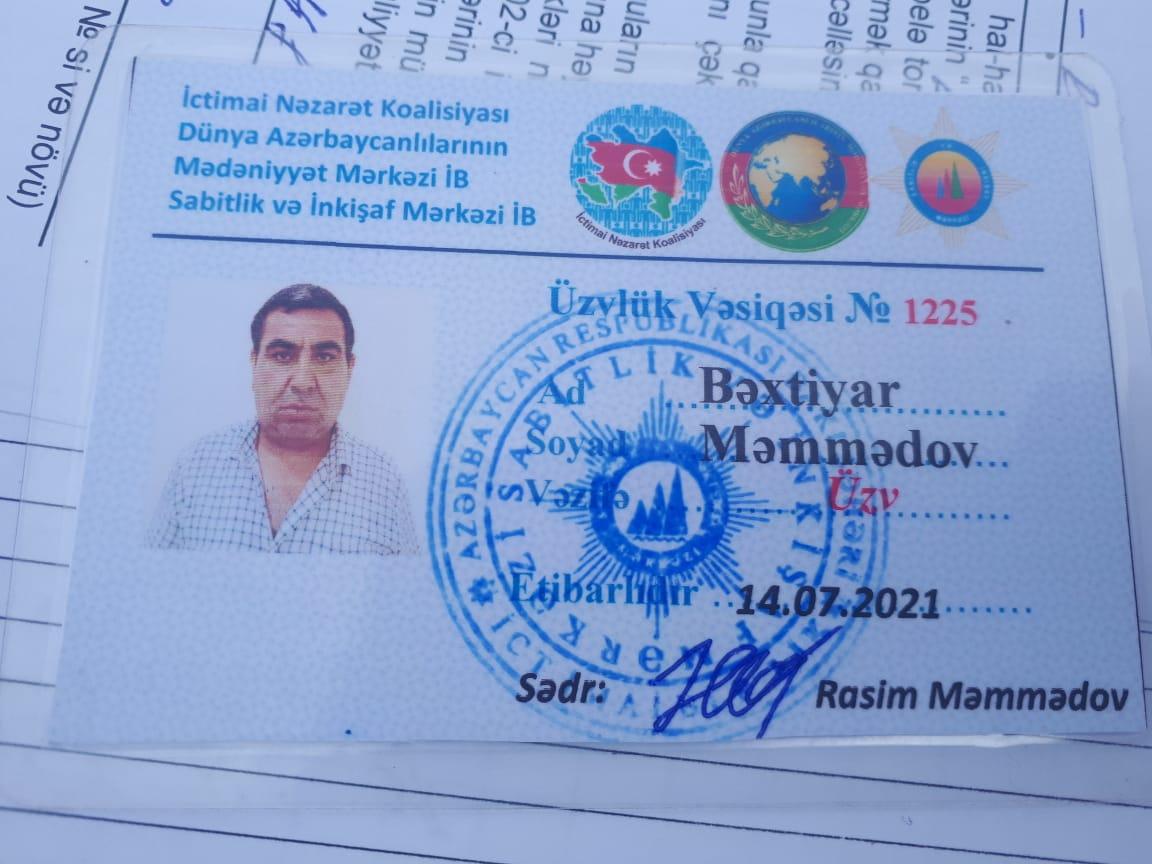 Həqiqi qazilər cəbhəyə üz tutur, saxta “qazi”lər isə dövlətin mülkünü zəbt edir