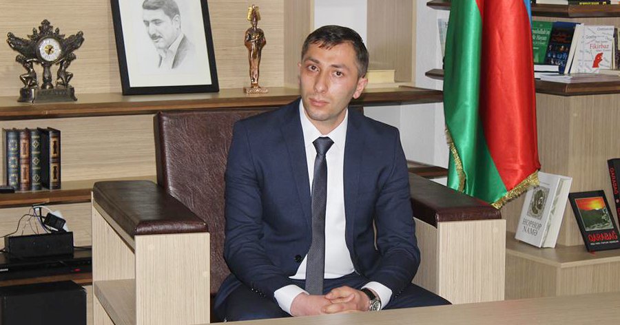“Bakıda oturub, Sinqapur qeydiyyatı ilə...” – Facebook-da qeydiyyat şəxsiyyət vəsiqəsi ilə olsun?