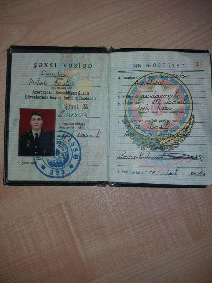 Allah itirdiyimiz torpaqlar uğrunda vuruşan bütün türk əsgərlərinə rəhmət eləsin.