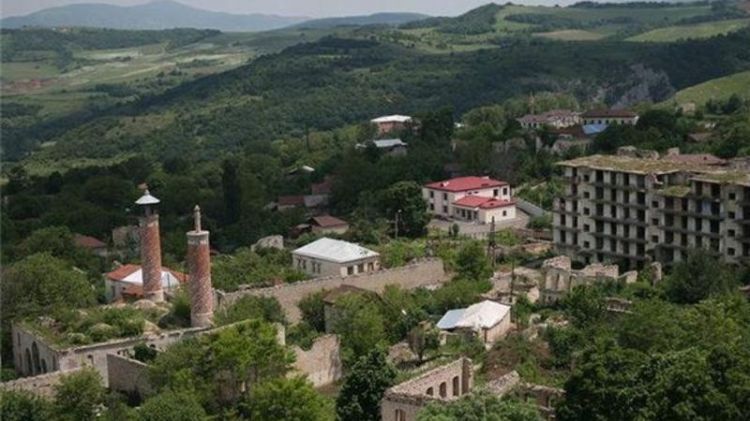 Şuşanın turizm imkanları, Kəlbəcərin qızıl yatağı və... - İşğaldan sonrakı Azərbaycan iqtisadiyyatına baxış