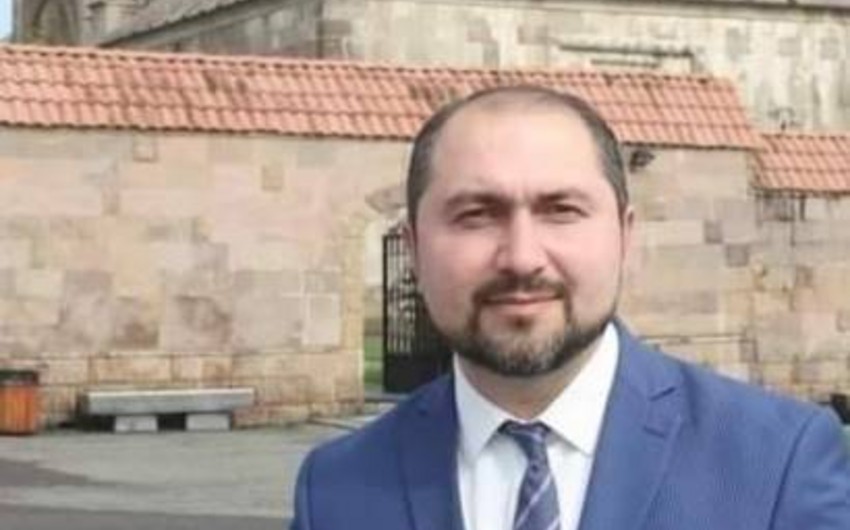 Qarabağda separatçıların liderlərindən biri məhv edildi – FOTO