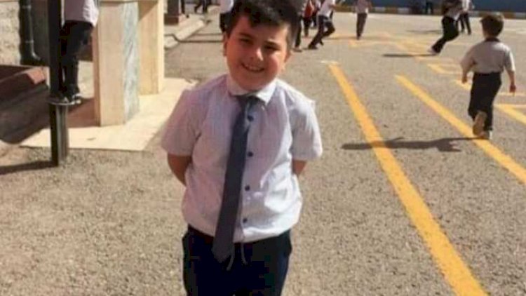 Türkiyəli cocuqdan İlham Əliyevə məktub: “Şuşaya bayrağı mən sancım…”