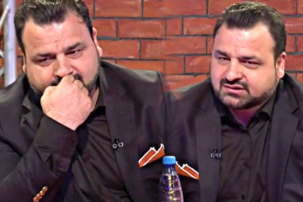 Məşhurlar həbsdəki Kamil Zeynallıdan DANIŞDI: “Bu ona dərs olacaq!”