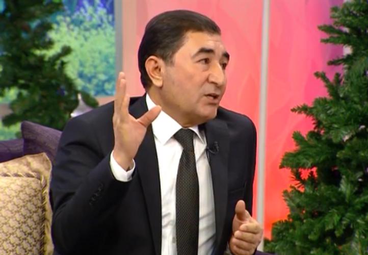 Məşhurlar həbsdəki Kamil Zeynallıdan DANIŞDI: “Bu ona dərs olacaq!”