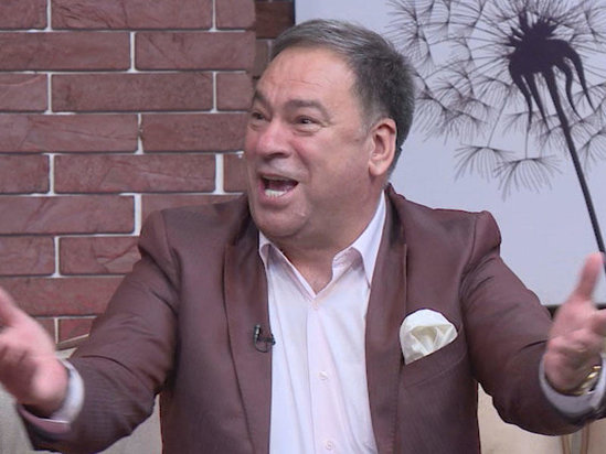 Məşhurlar həbsdəki Kamil Zeynallıdan DANIŞDI: “Bu ona dərs olacaq!”