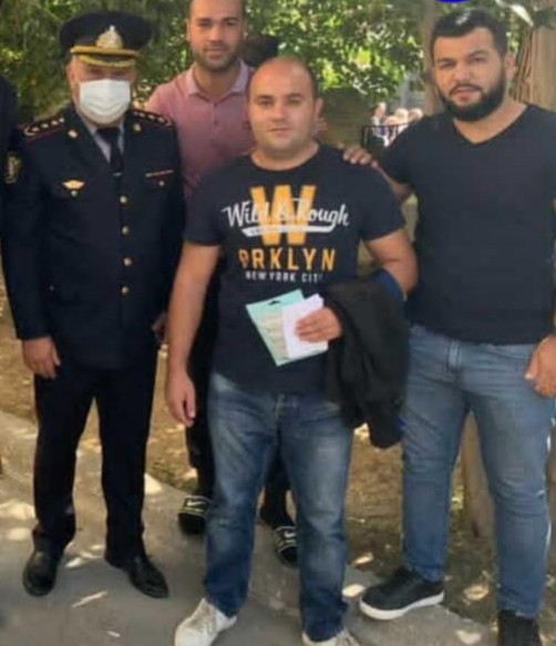 Vaqif Əsədov: “Oğluma dedim ki, ya şəhid olacaqsan, ya da...”