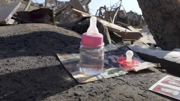 Dünyanın yerinə danışan FOTOLAR