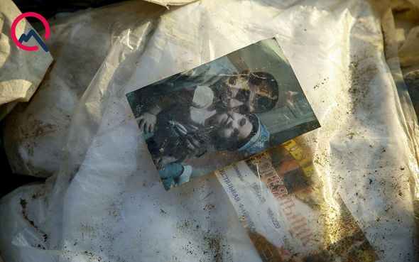 Dünyanın yerinə danışan FOTOLAR