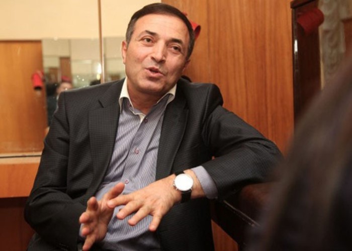 Tanınmış muğam ifaçısı əsgərlərə söz verdi: “Şuşada sizə...”