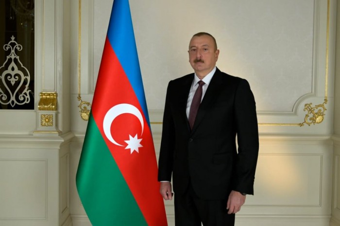 Fərhad Əhmədov Minsk Qrupu və Lavrovla bağlı məsələlərə AYDINLIQ GƏTİRDİ
