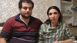İdeoloji diversiya bölüyü və onun əsgərləri: Şəxsən tanıyın!