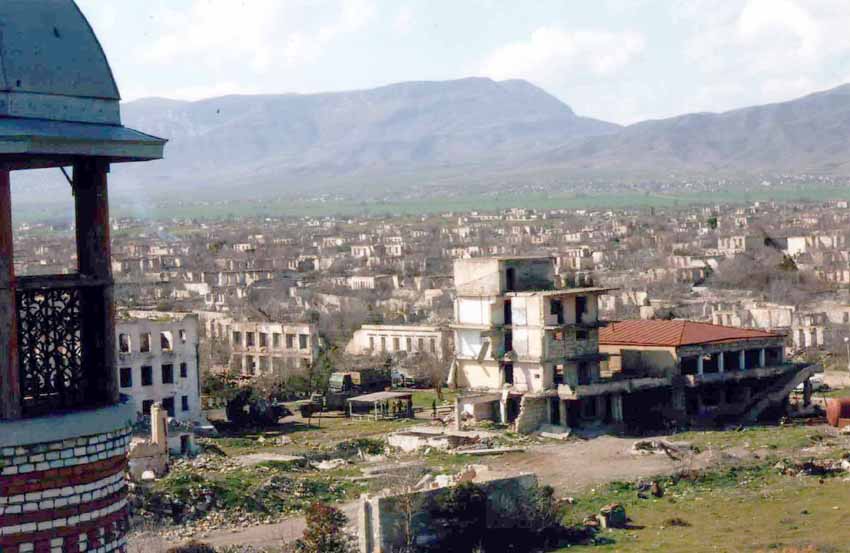 Gələn ildən Azərbaycanda tikinti bumu yaşanacaq - Böyük qayıdış