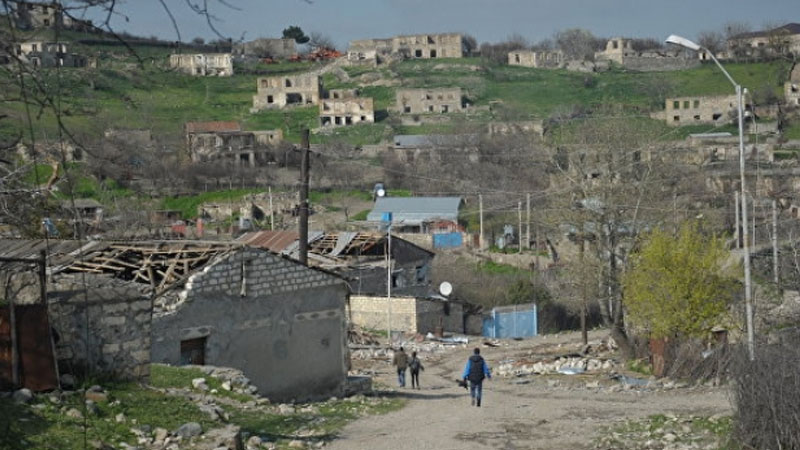 Gələn ildən Azərbaycanda tikinti bumu yaşanacaq - Böyük qayıdış